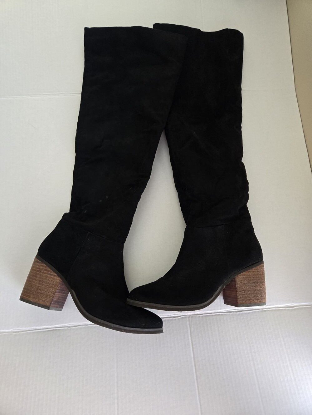 Abound Knee High Boots